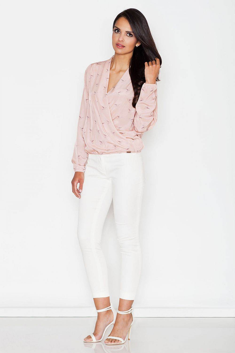 Blouse Figl - CELIA MODA