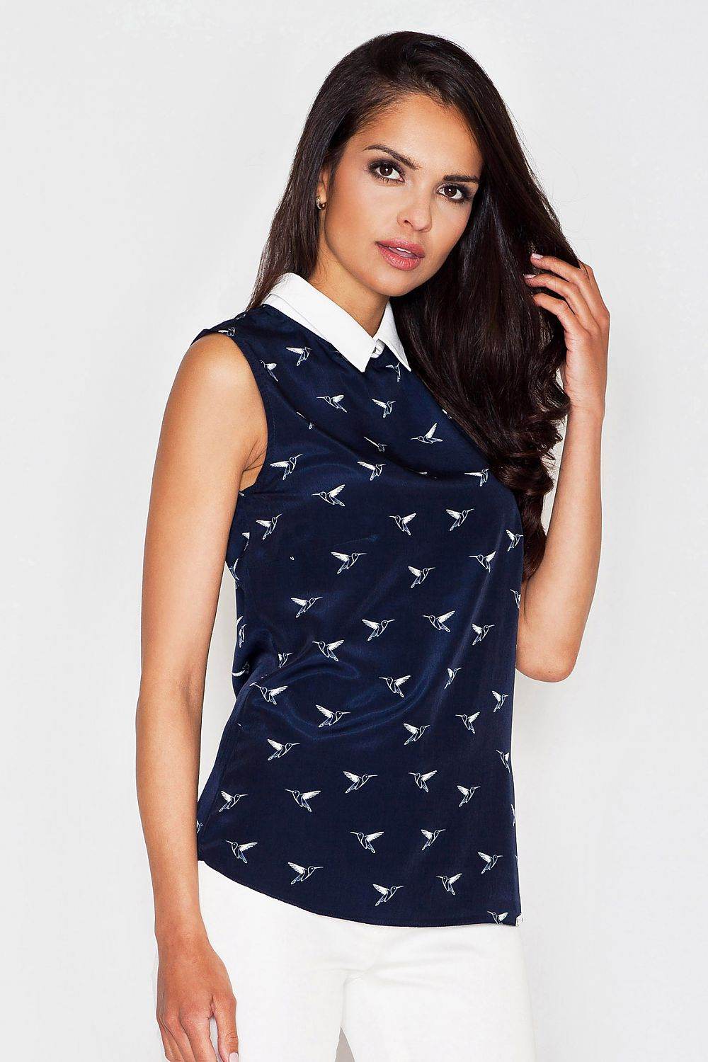 Blouse Figl - CELIA MODA
