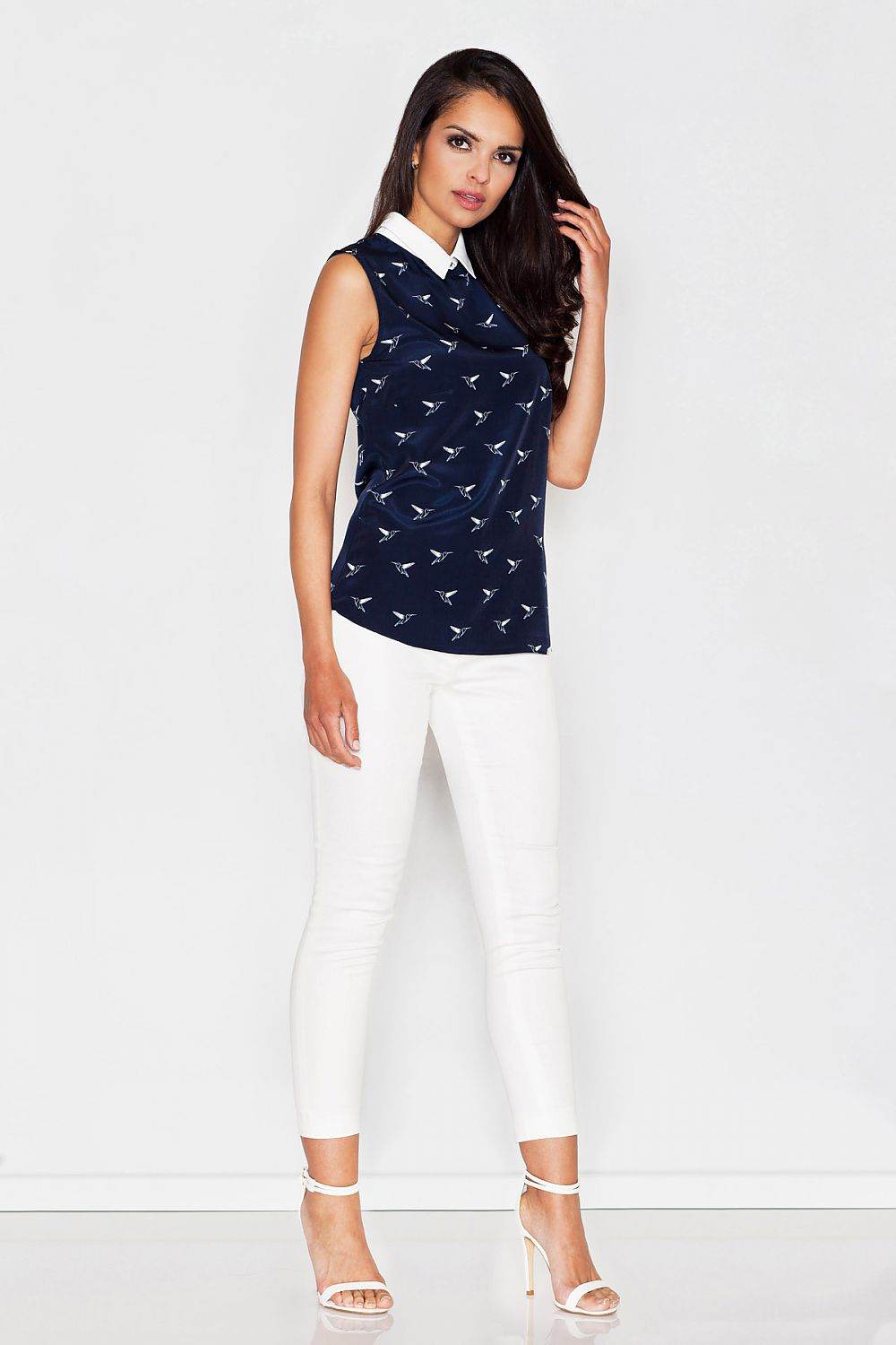 Blouse Figl - CELIA MODA