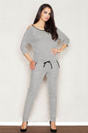 Suit Figl - CELIA MODA