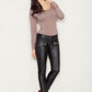 Women trousers Figl - CELIA MODA
