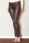 Women trousers Figl - CELIA MODA