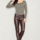 Women trousers Figl - CELIA MODA