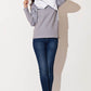 Sweatshirt Katrus - CELIA MODA