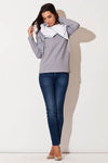 Sweatshirt Katrus - CELIA MODA