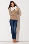 Sweatshirt Katrus - CELIA MODA