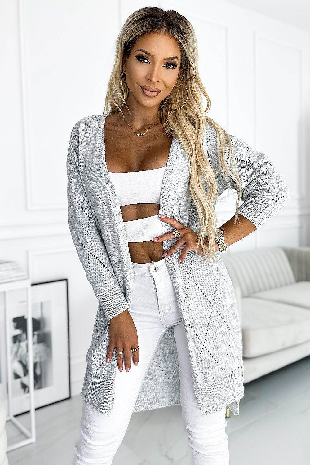 Cardigan Numoco - CELIA MODA