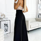 Trousers Numoco - CELIA MODA
