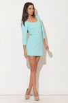 Evening dress Katrus - CELIA MODA