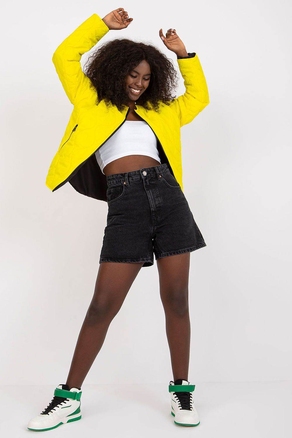 Jacket Rue Paris - CELIA MODA