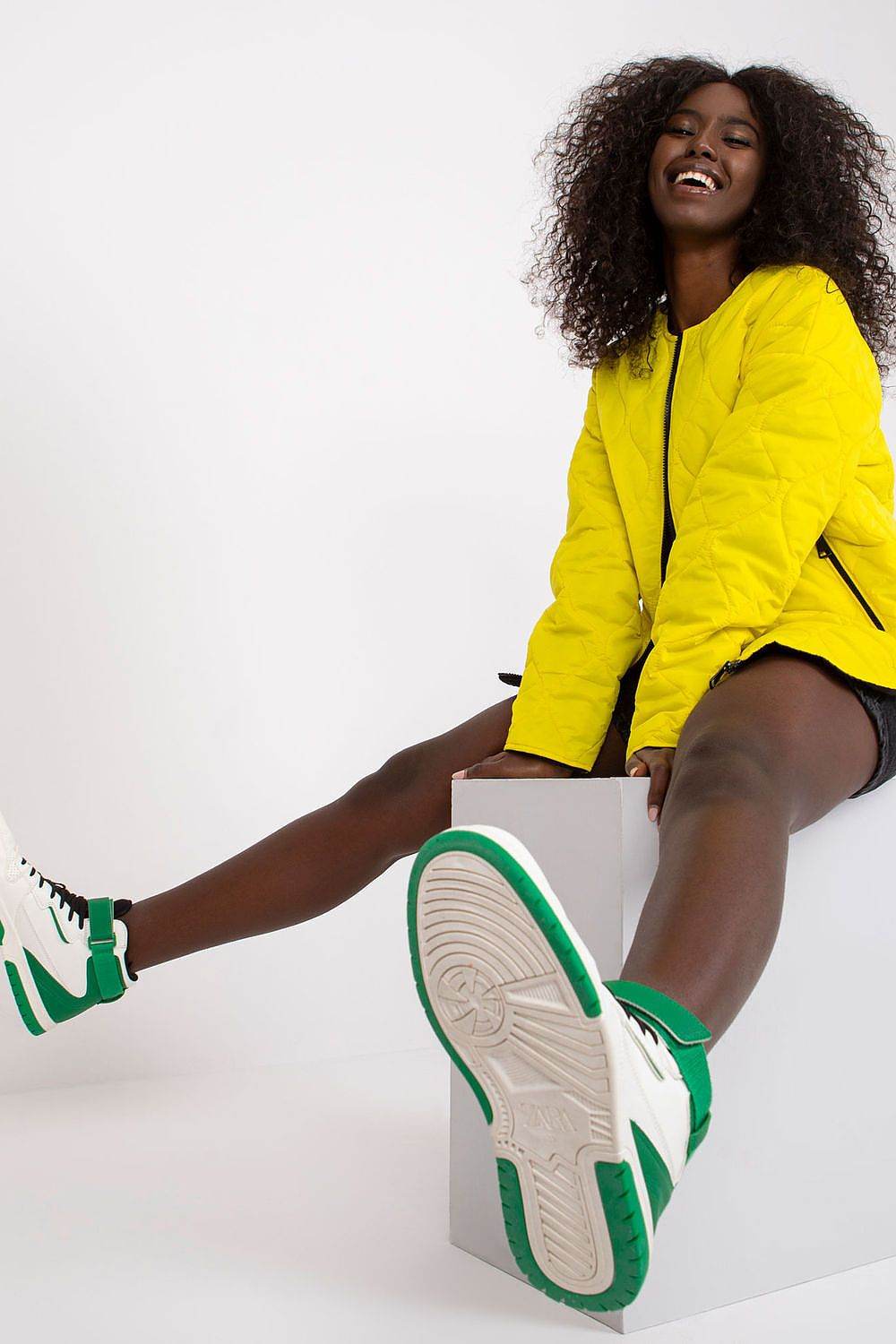 Jacket Rue Paris - CELIA MODA