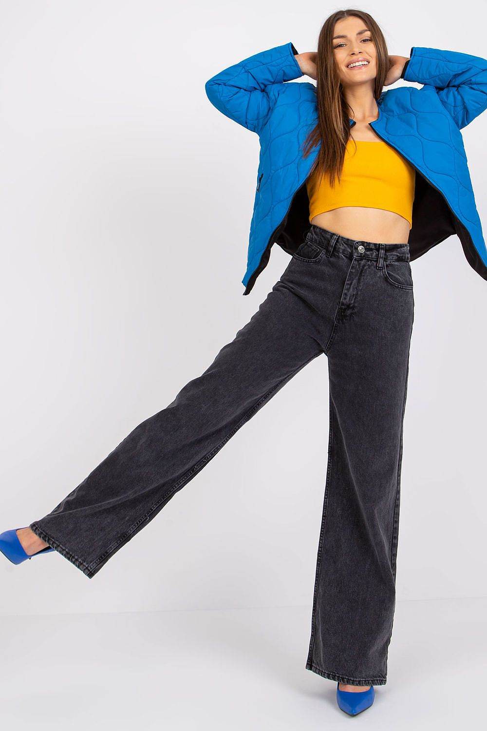 Jacket Rue Paris - CELIA MODA