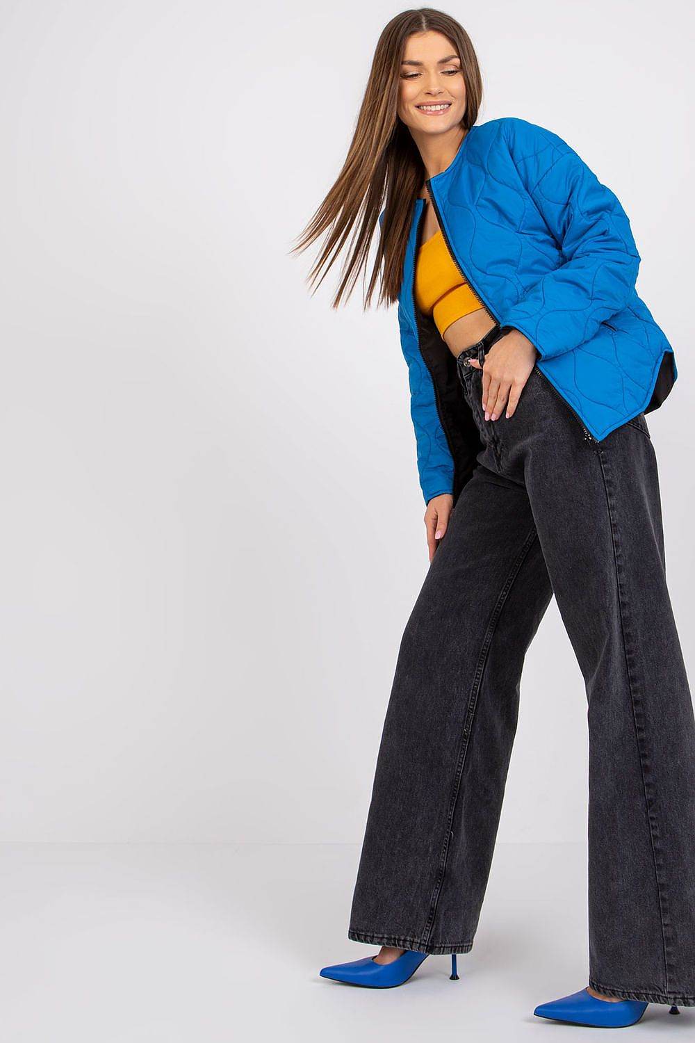 Jacket Rue Paris - CELIA MODA