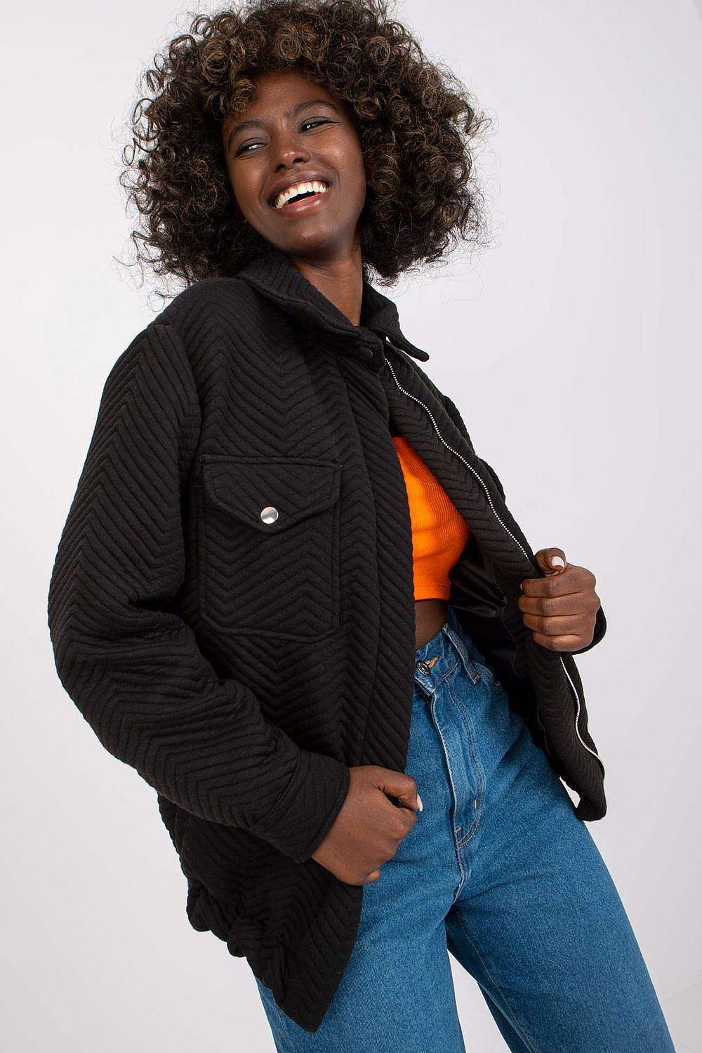 Jacket Rue Paris - CELIA MODA