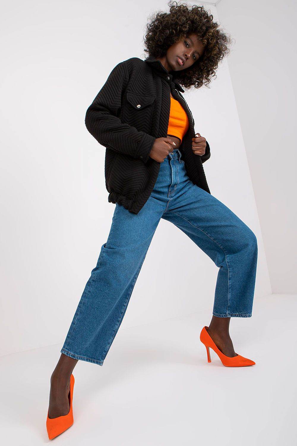 Jacket Rue Paris - CELIA MODA