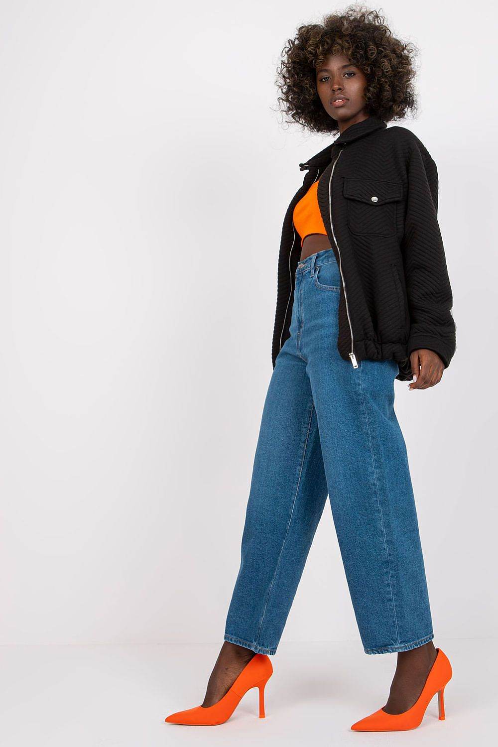 Jacket Rue Paris - CELIA MODA