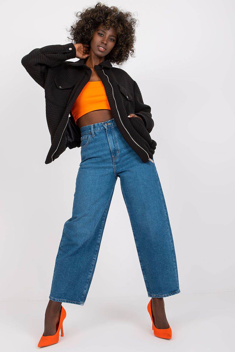 Jacket Rue Paris - CELIA MODA