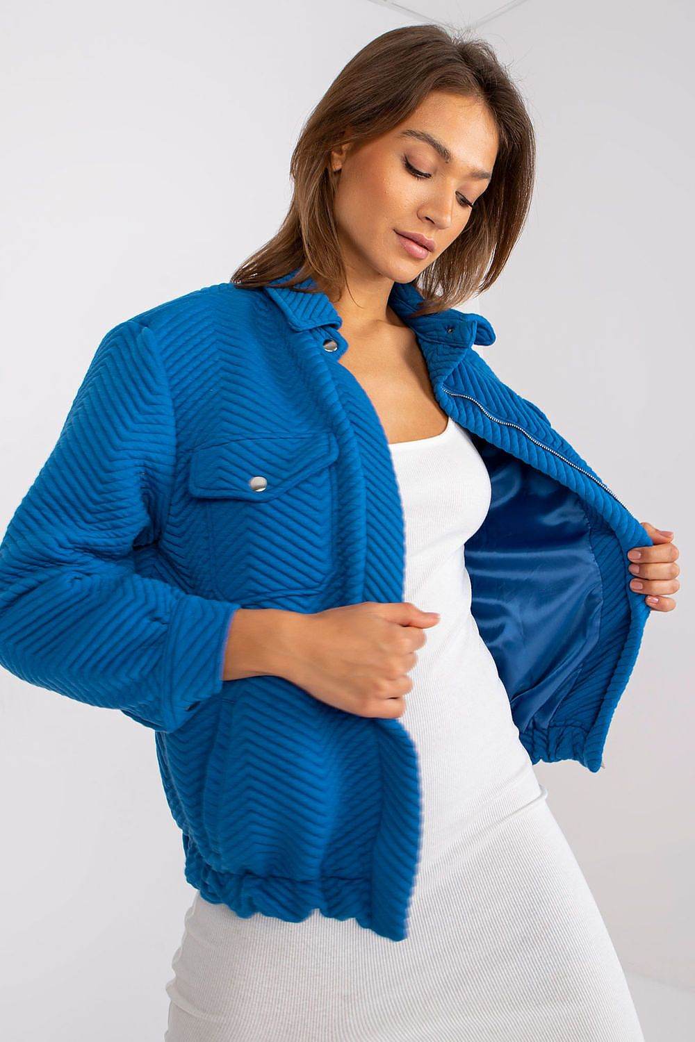 Jacket Rue Paris - CELIA MODA