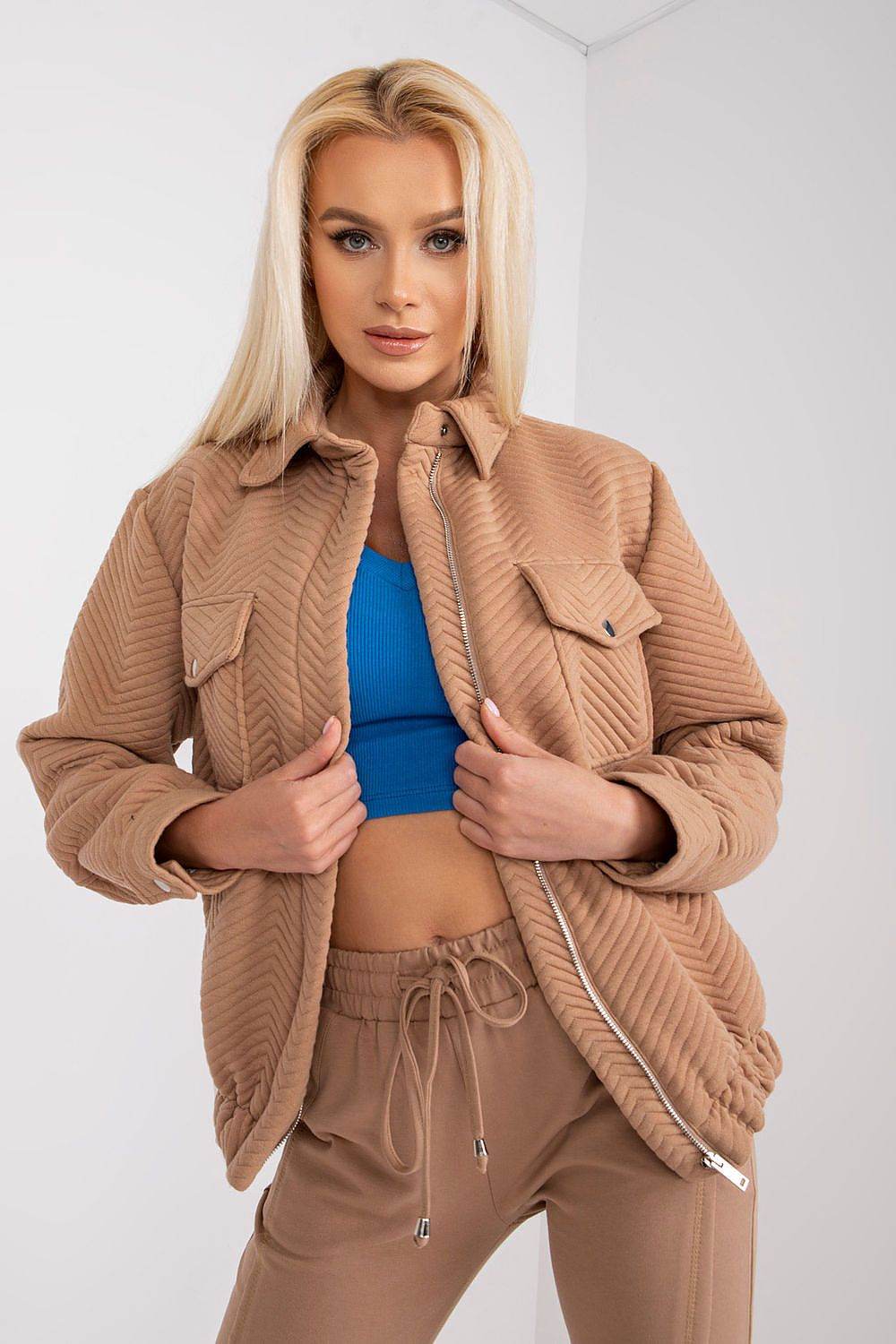Jacket Rue Paris - CELIA MODA