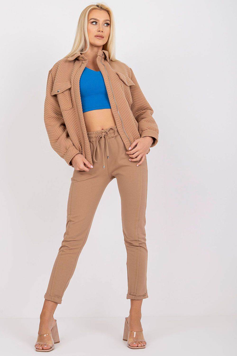 Jacket Rue Paris - CELIA MODA