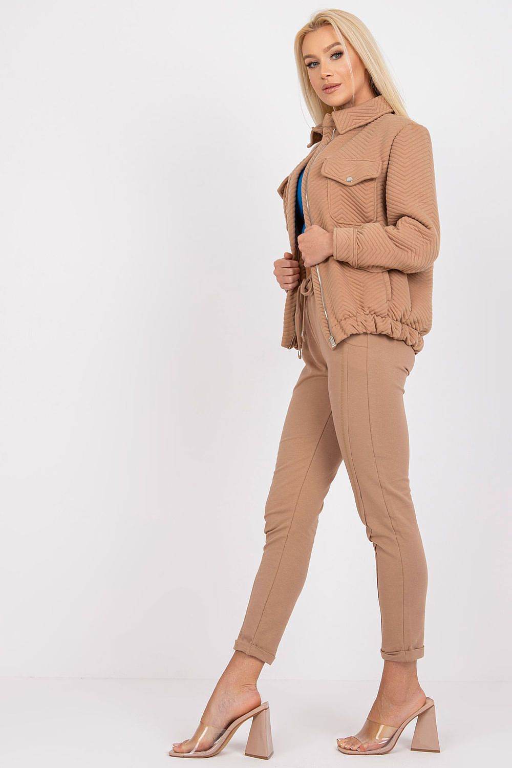 Jacket Rue Paris - CELIA MODA