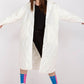 Coat Rue Paris - CELIA MODA