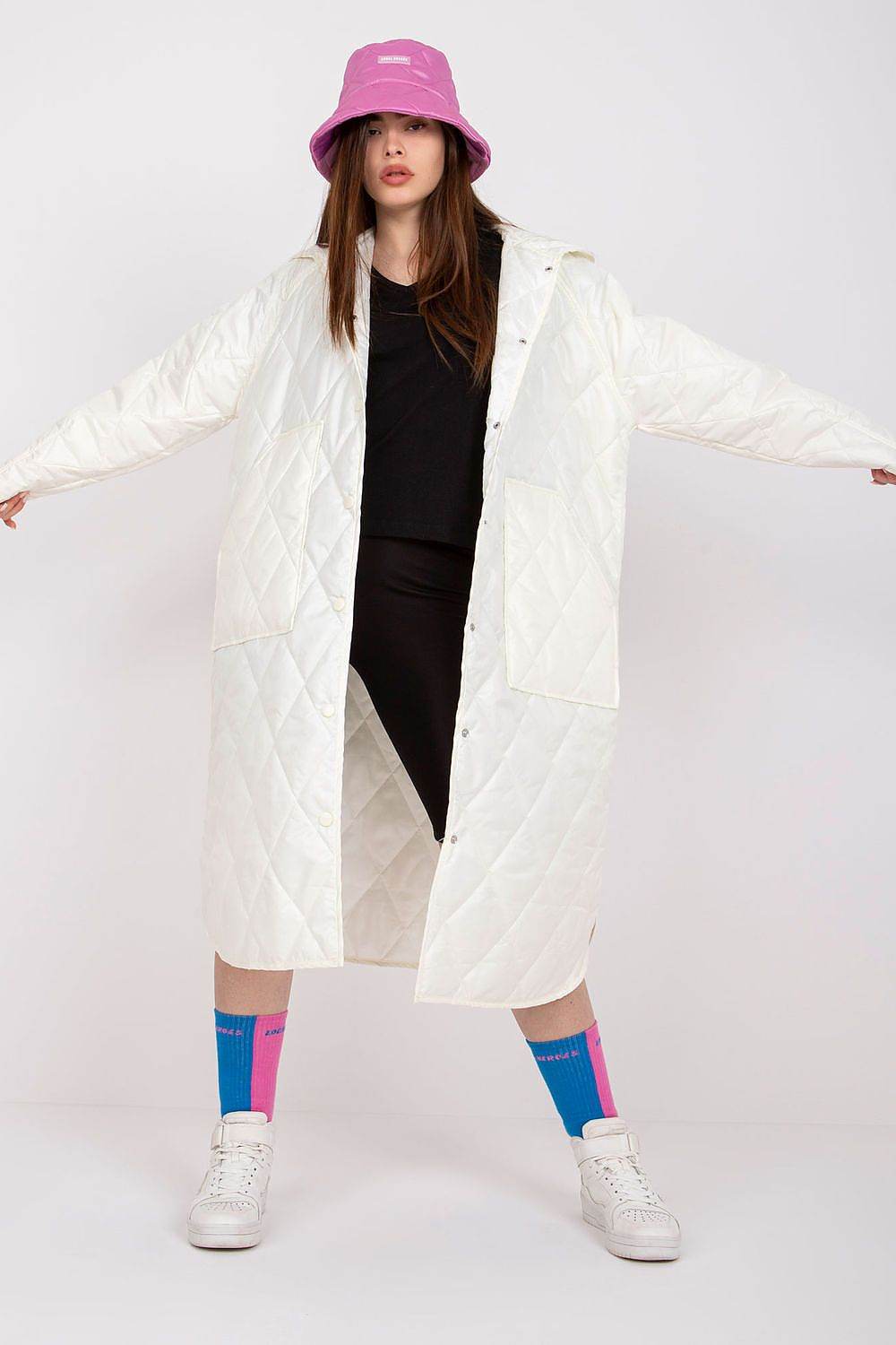 Coat Rue Paris - CELIA MODA