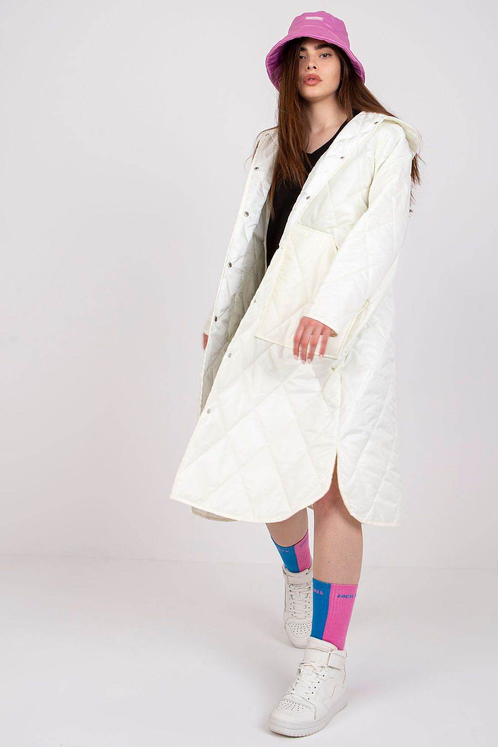 Coat Rue Paris - CELIA MODA
