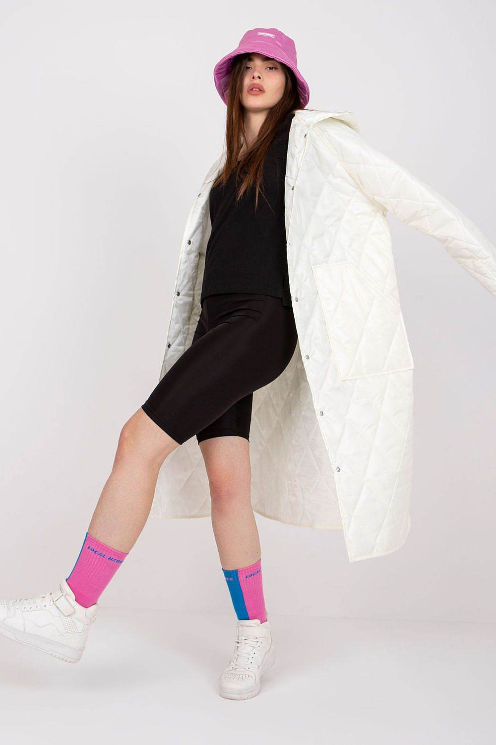 Coat Rue Paris - CELIA MODA