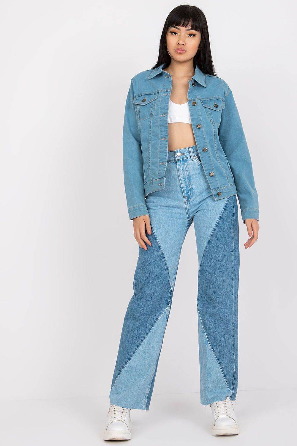 Jacket Rue Paris - CELIA MODA