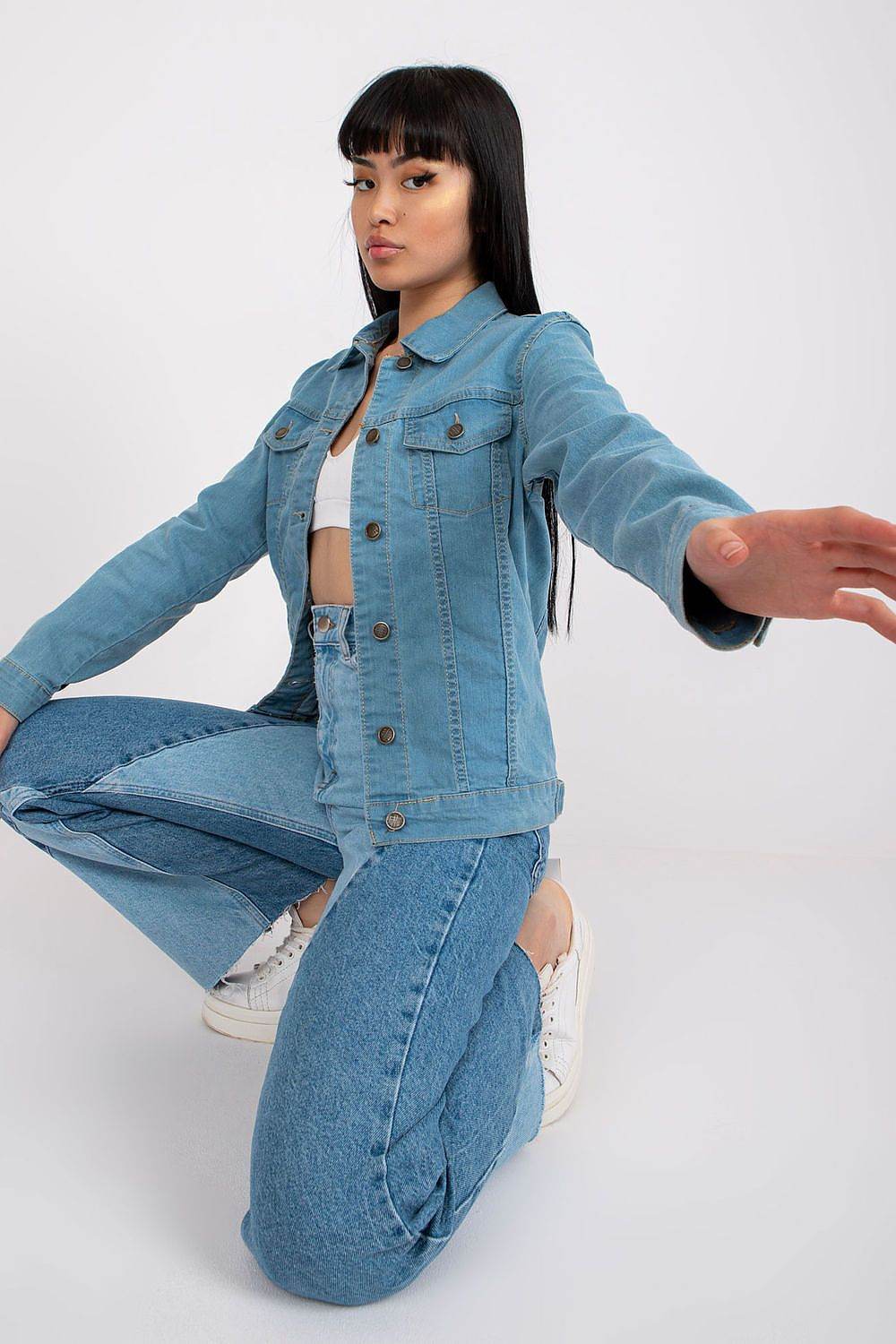 Jacket Rue Paris - CELIA MODA