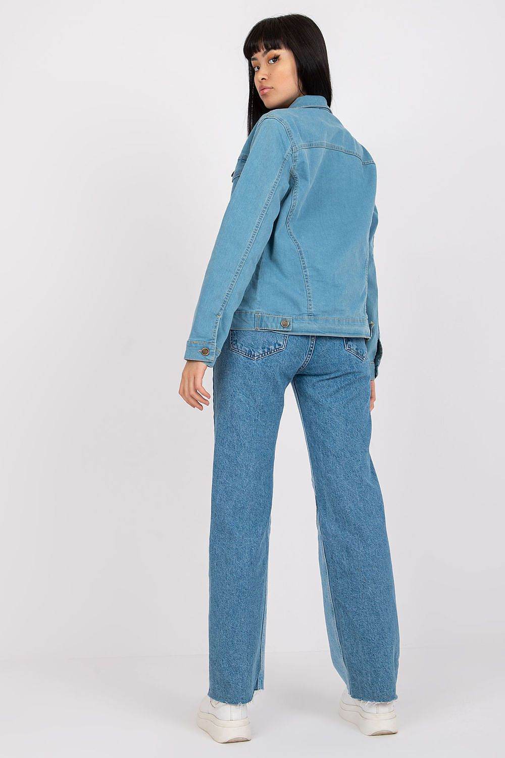 Jacket Rue Paris - CELIA MODA