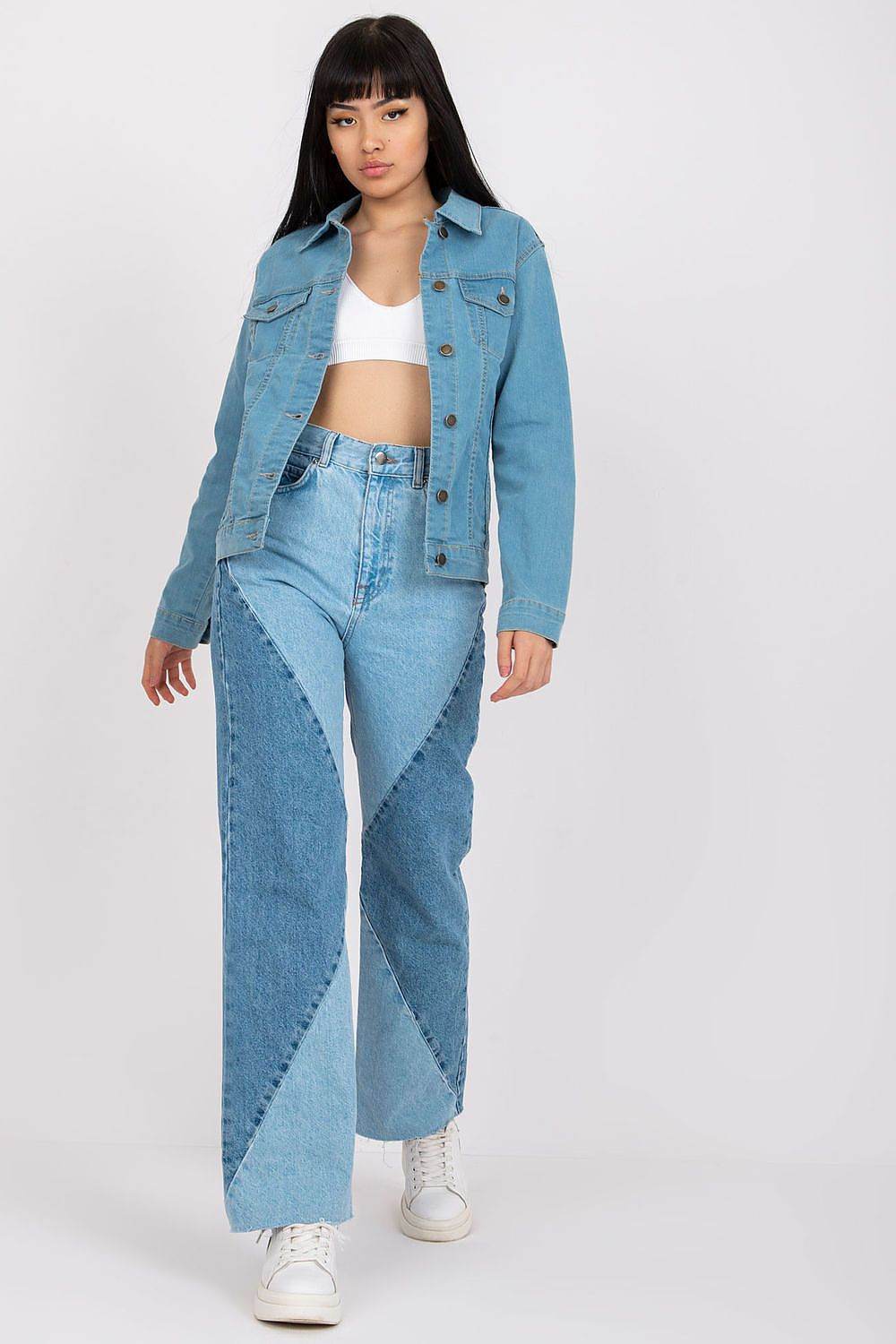 Jacket Rue Paris - CELIA MODA