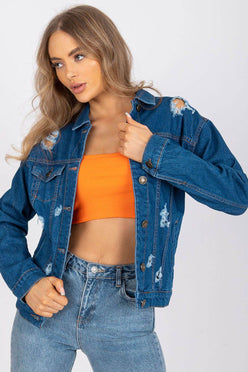 Blouse Rue Paris - CELIA MODA