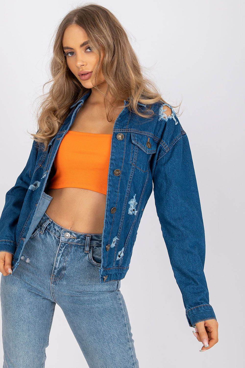 Blouse Rue Paris - CELIA MODA