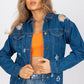 Blouse Rue Paris - CELIA MODA