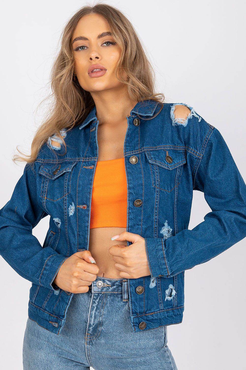 Blouse Rue Paris - CELIA MODA