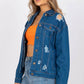 Blouse Rue Paris - CELIA MODA