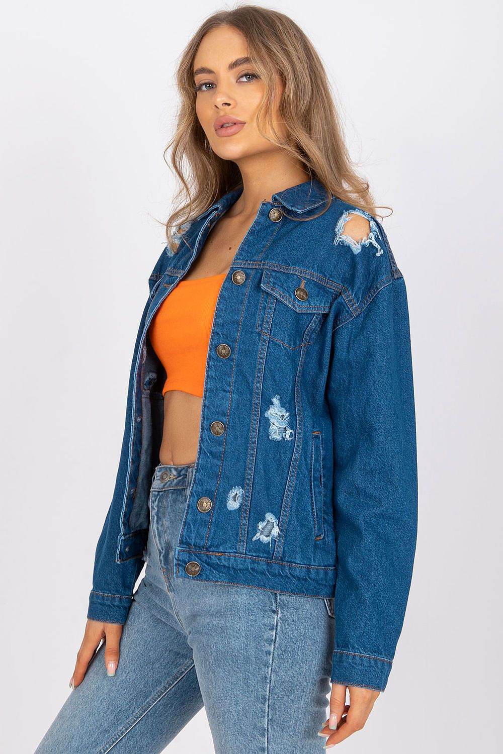 Blouse Rue Paris - CELIA MODA