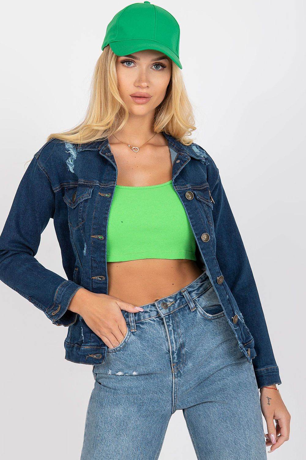 Blouse Rue Paris - CELIA MODA