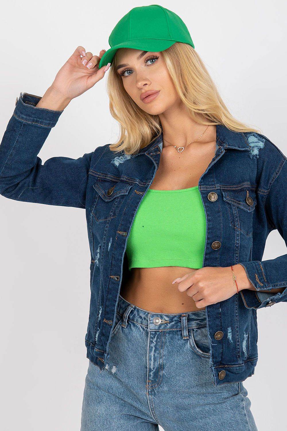 Blouse Rue Paris - CELIA MODA