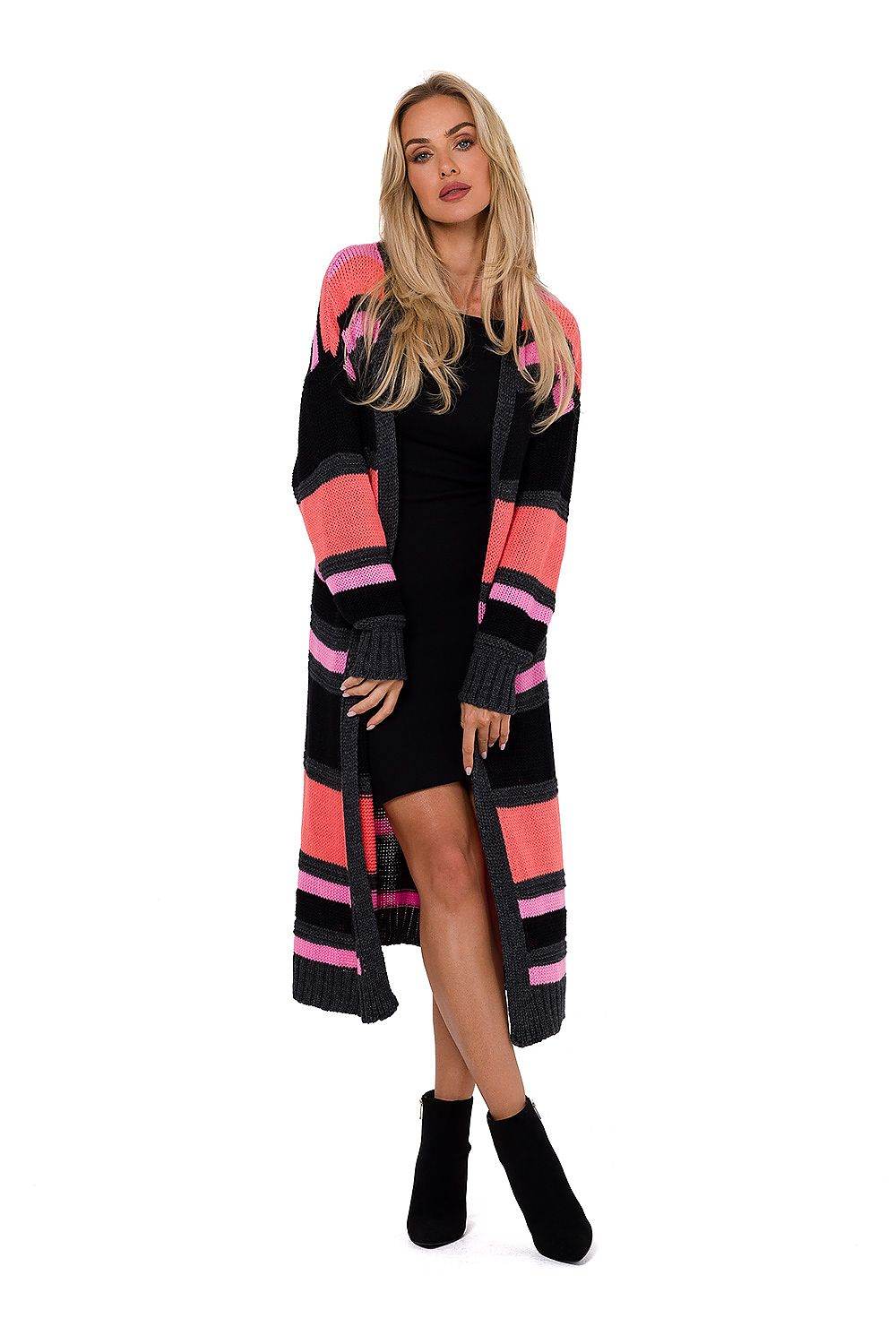 Cardigan Moe - CELIA MODA