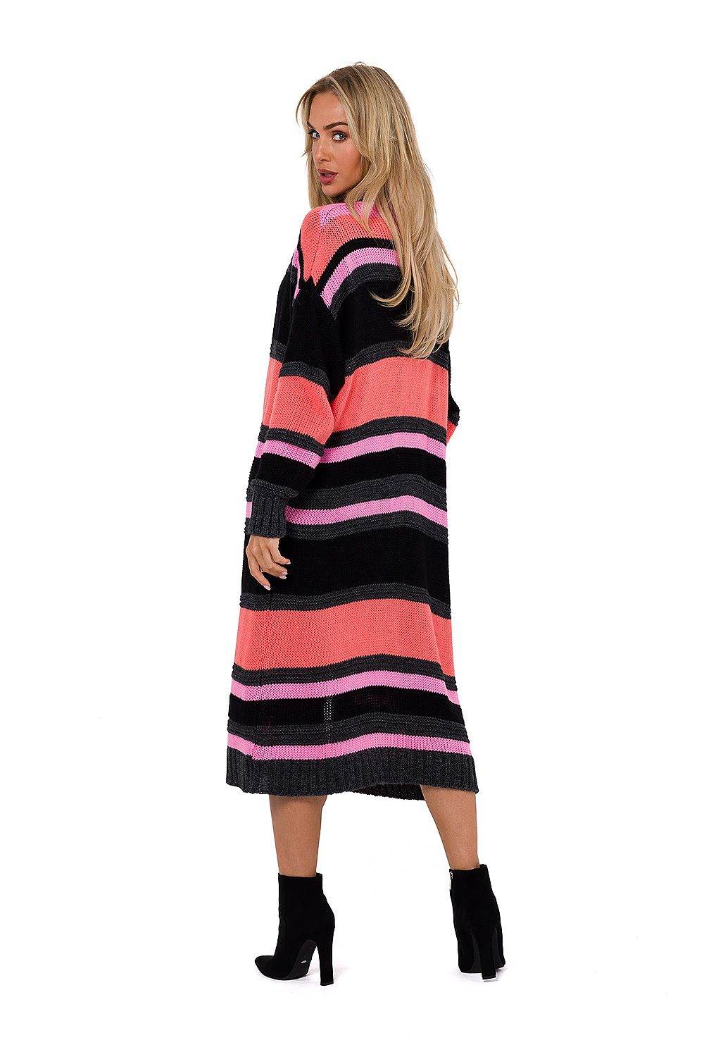 Cardigan Moe - CELIA MODA
