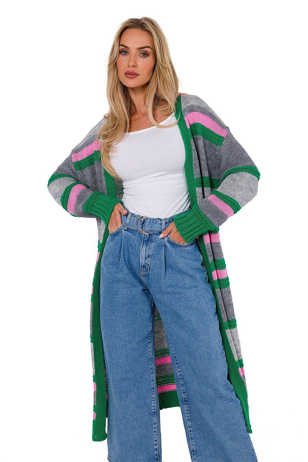 Cardigan Moe - CELIA MODA