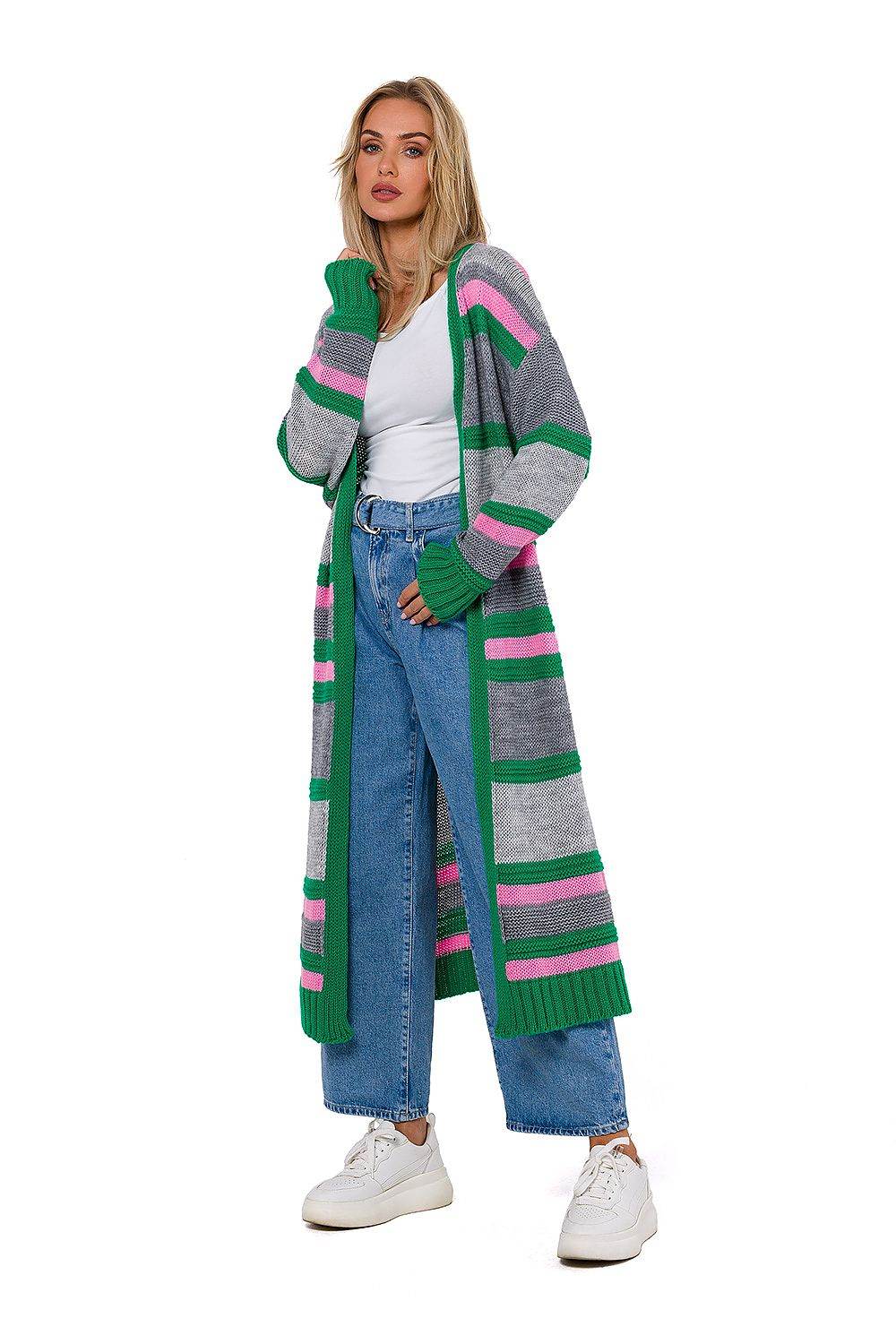 Cardigan Moe - CELIA MODA