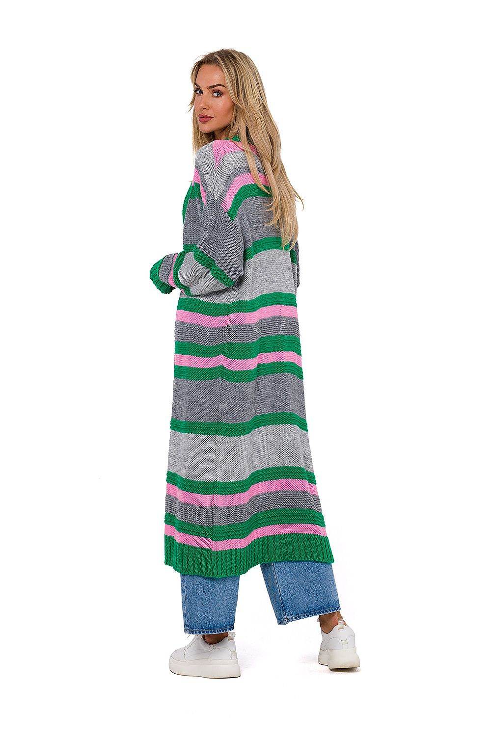 Cardigan Moe - CELIA MODA