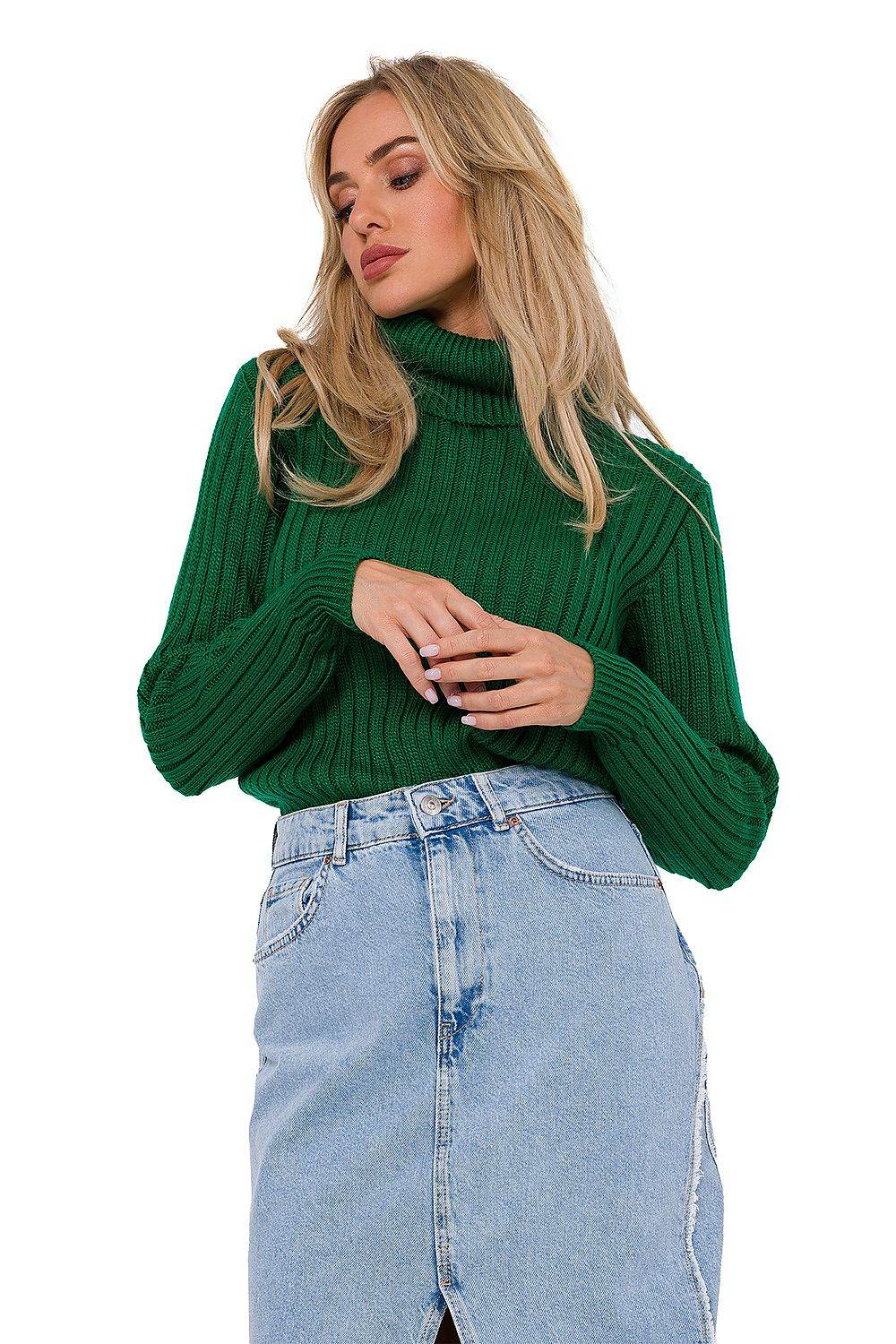 Turtleneck Moe - CELIA MODA