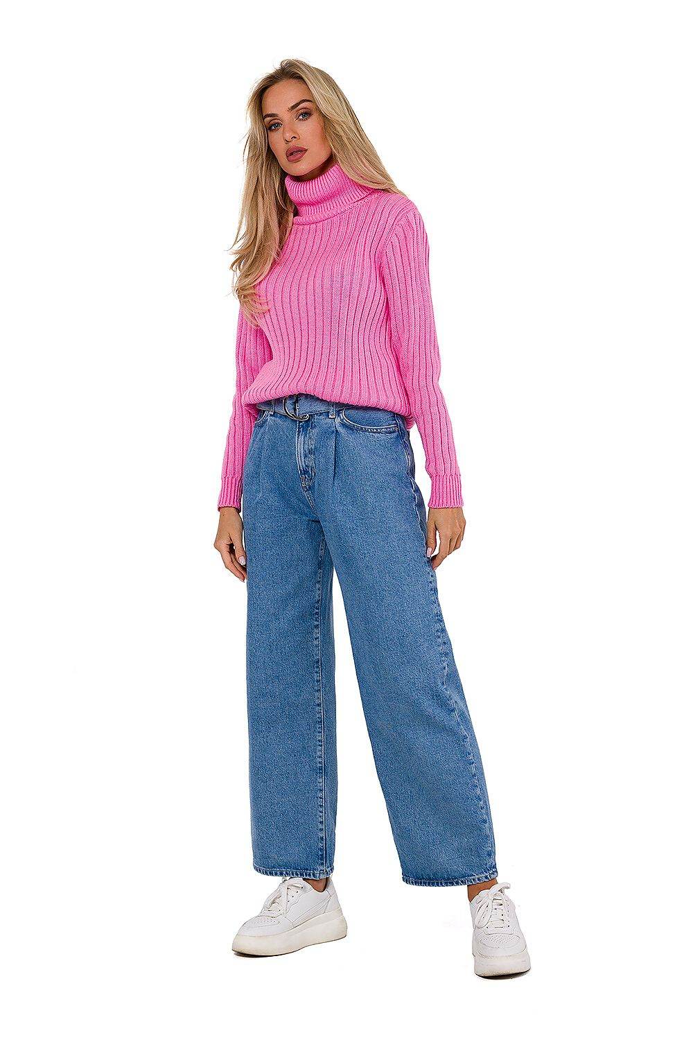 Turtleneck Moe - CELIA MODA