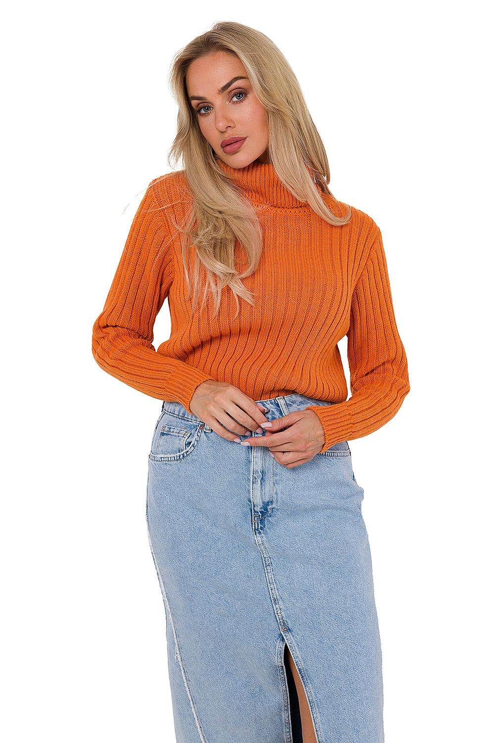 Turtleneck Moe - CELIA MODA