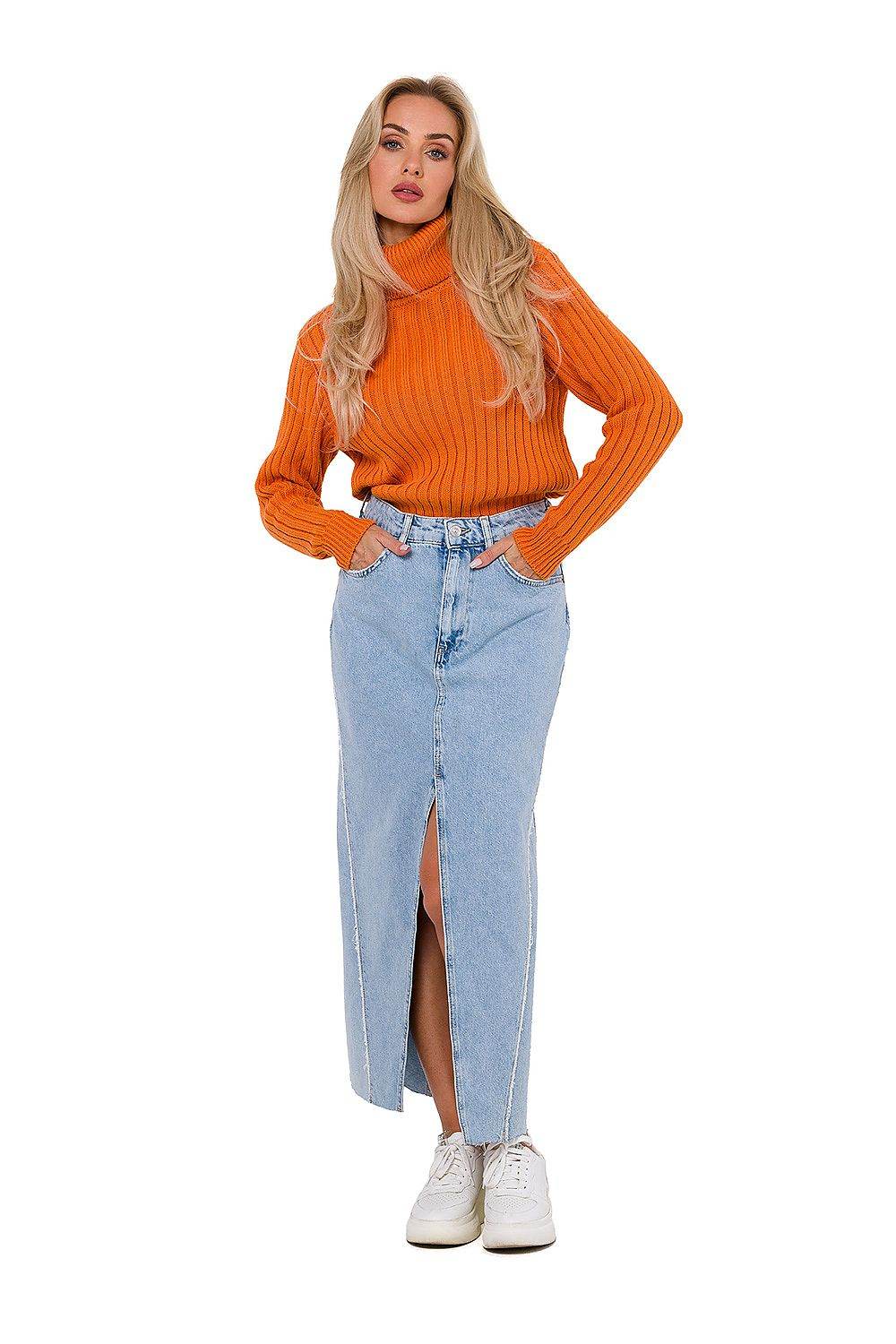 Turtleneck Moe - CELIA MODA